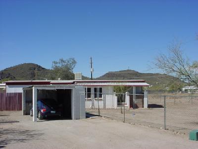 Private Address