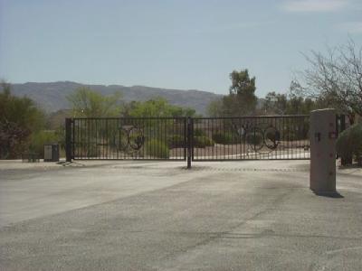 Private Address