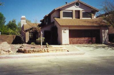 Private Address