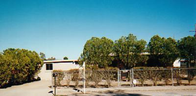 Private Address