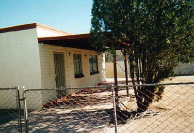 Private Address