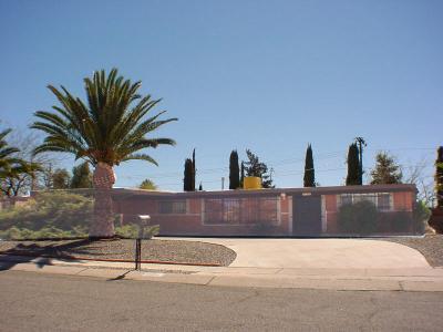 Private Address