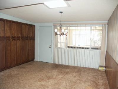 Private Address