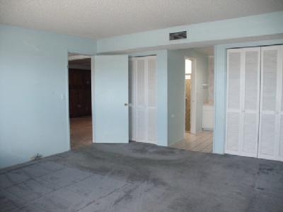 Private Address