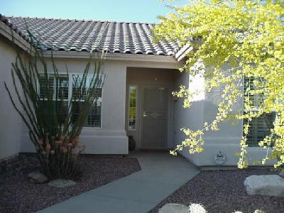 Private Address