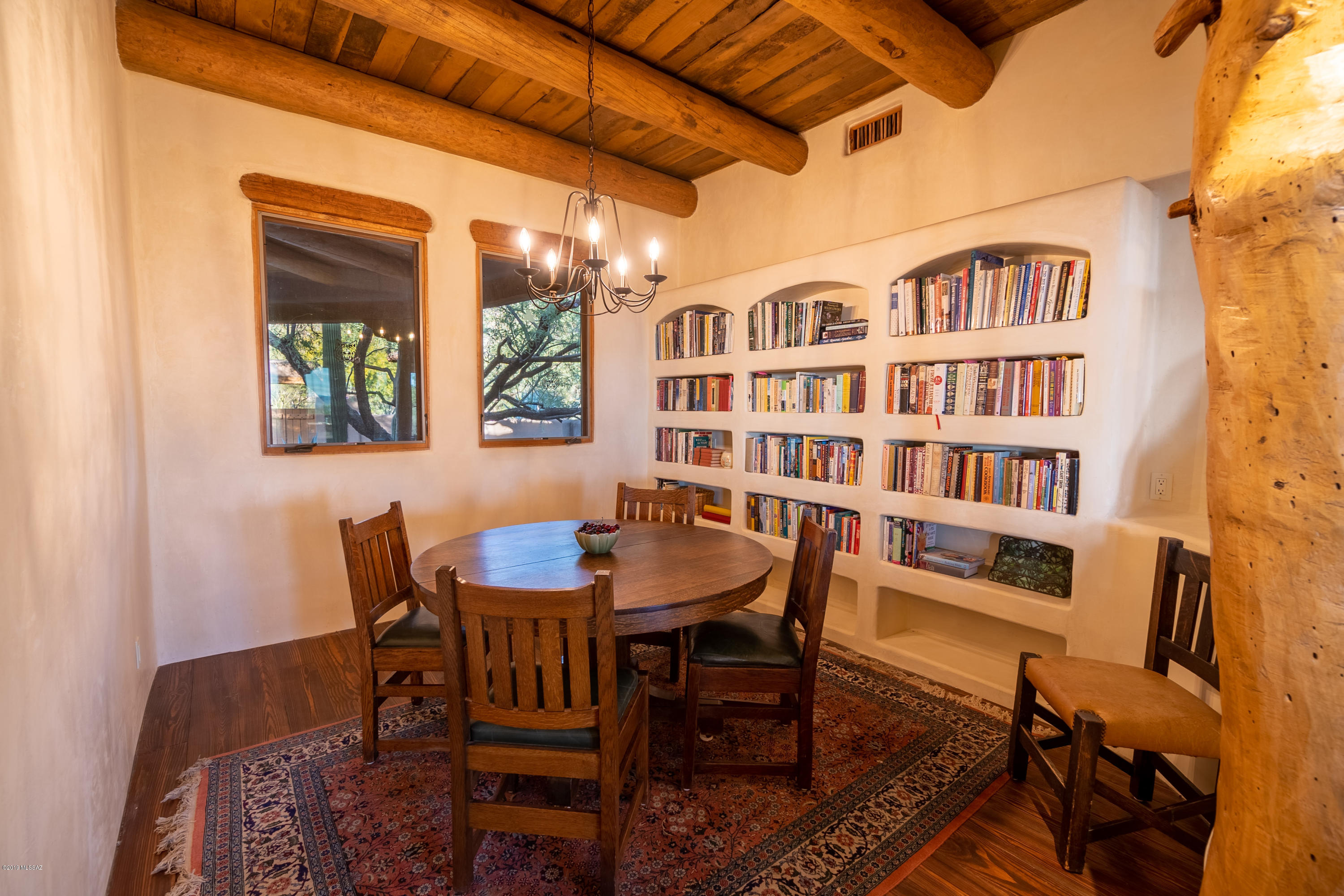 5150 N Windsong Canyon Drive