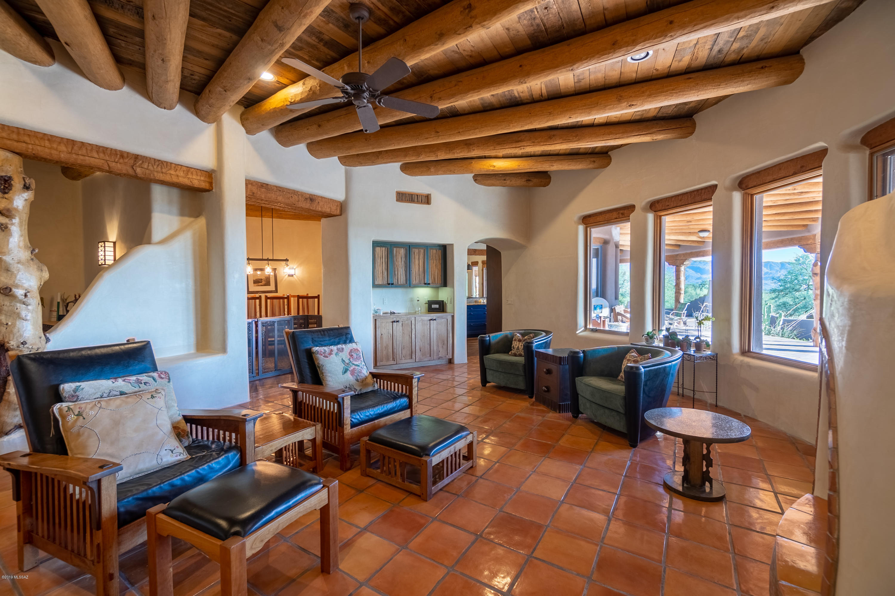 5150 N Windsong Canyon Drive