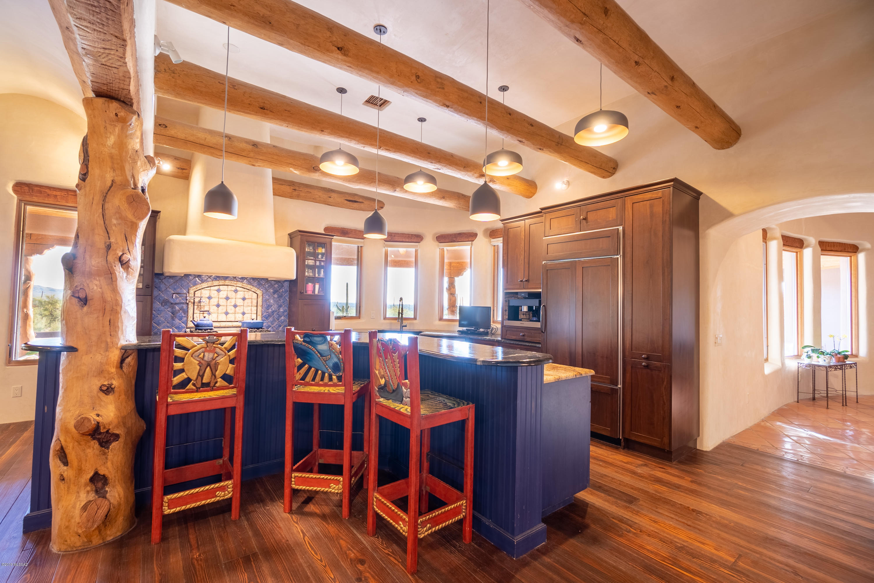 5150 N Windsong Canyon Drive