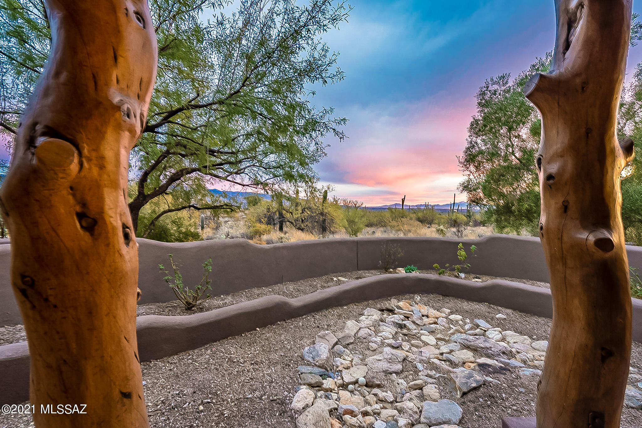 5150 N Windsong Canyon Drive