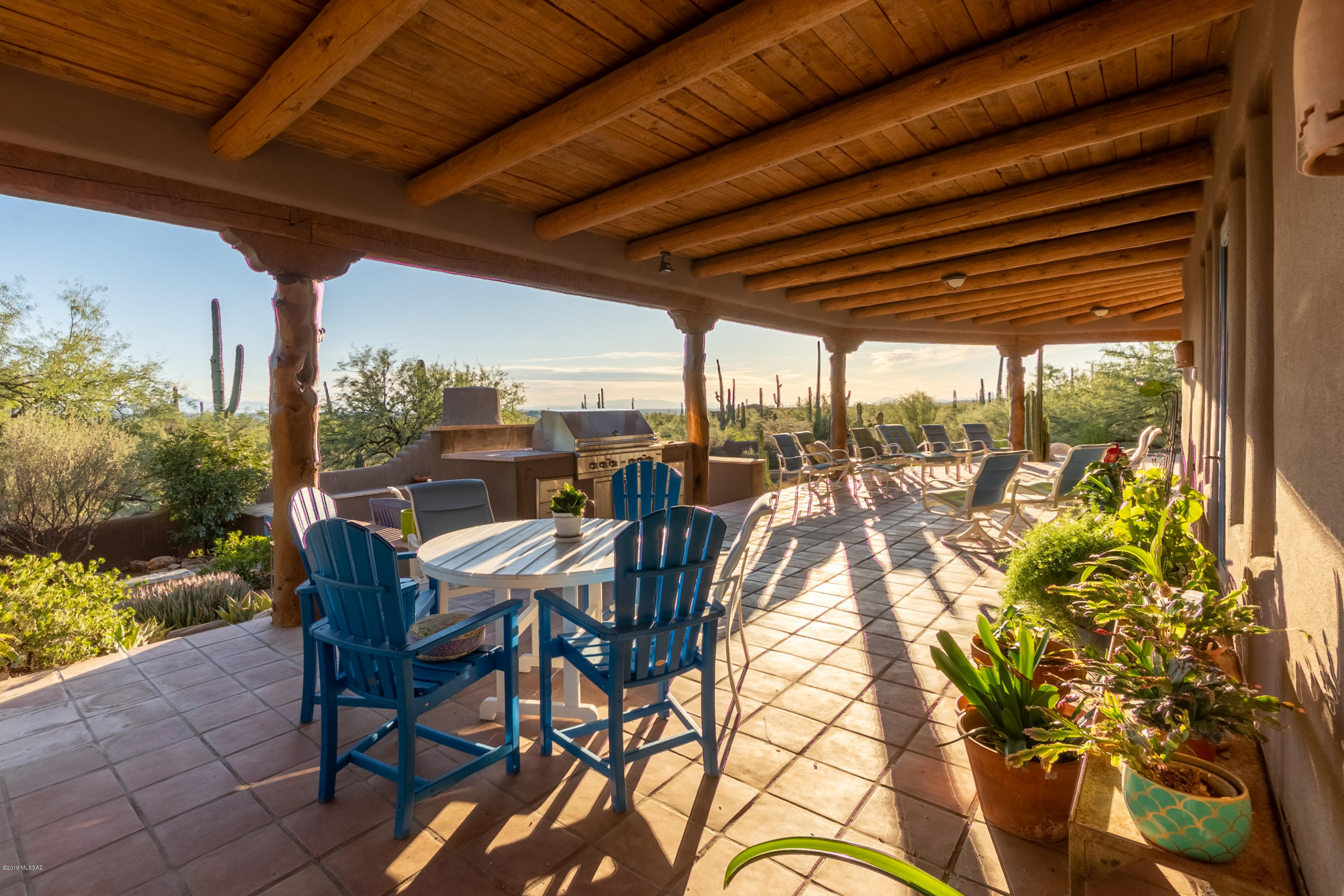 5150 N Windsong Canyon Drive