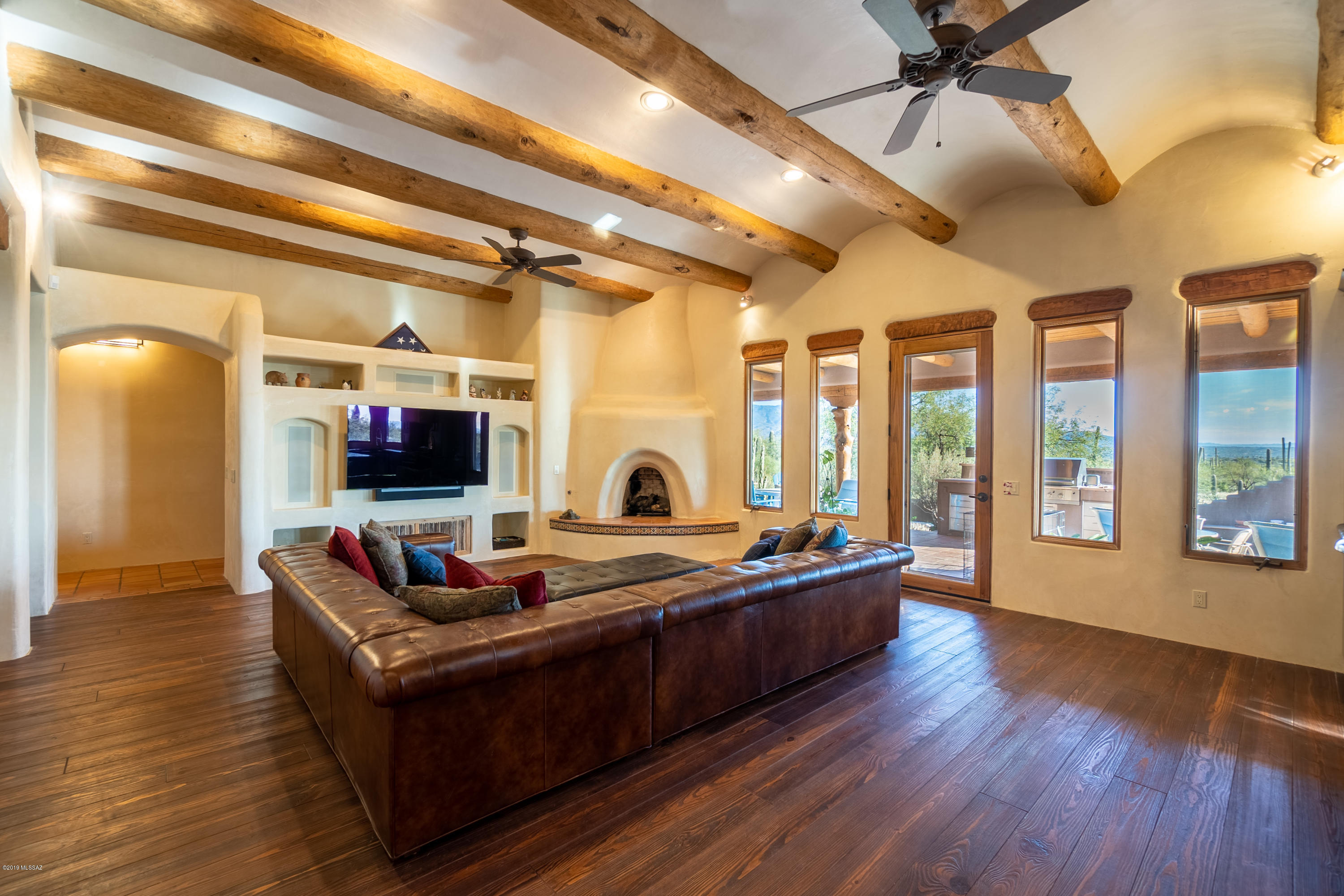 5150 N Windsong Canyon Drive