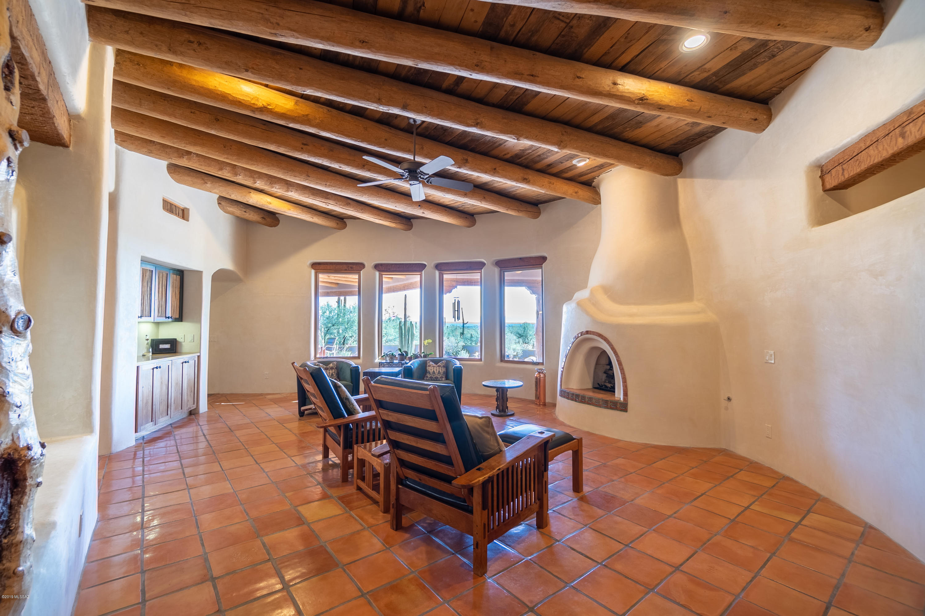 5150 N Windsong Canyon Drive