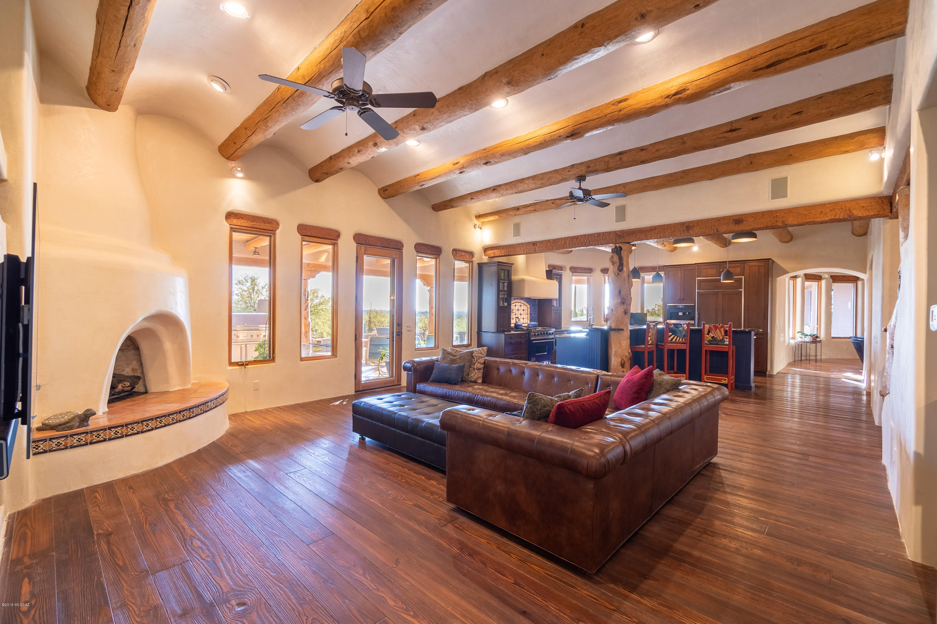 5150 N Windsong Canyon Drive