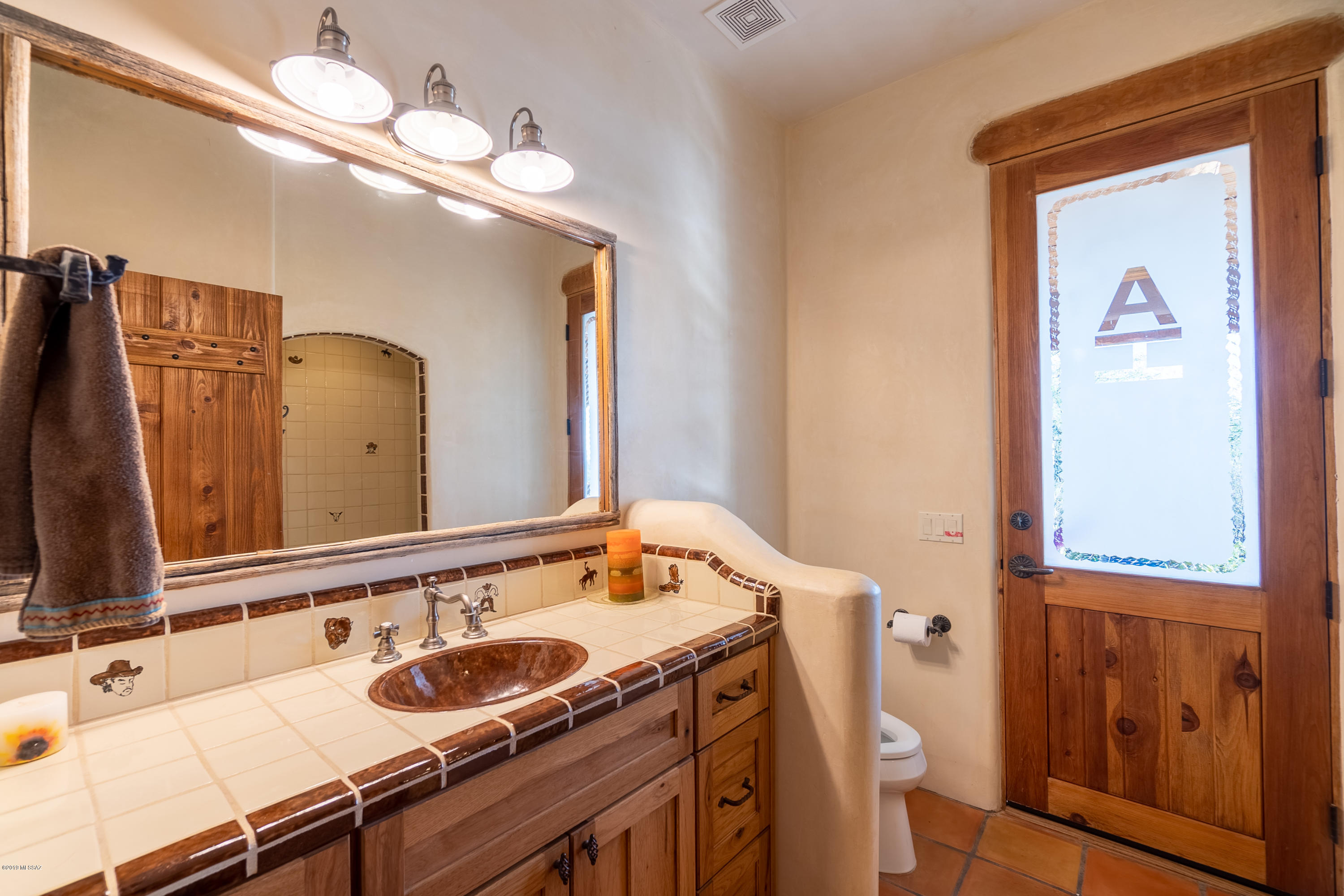 5150 N Windsong Canyon Drive