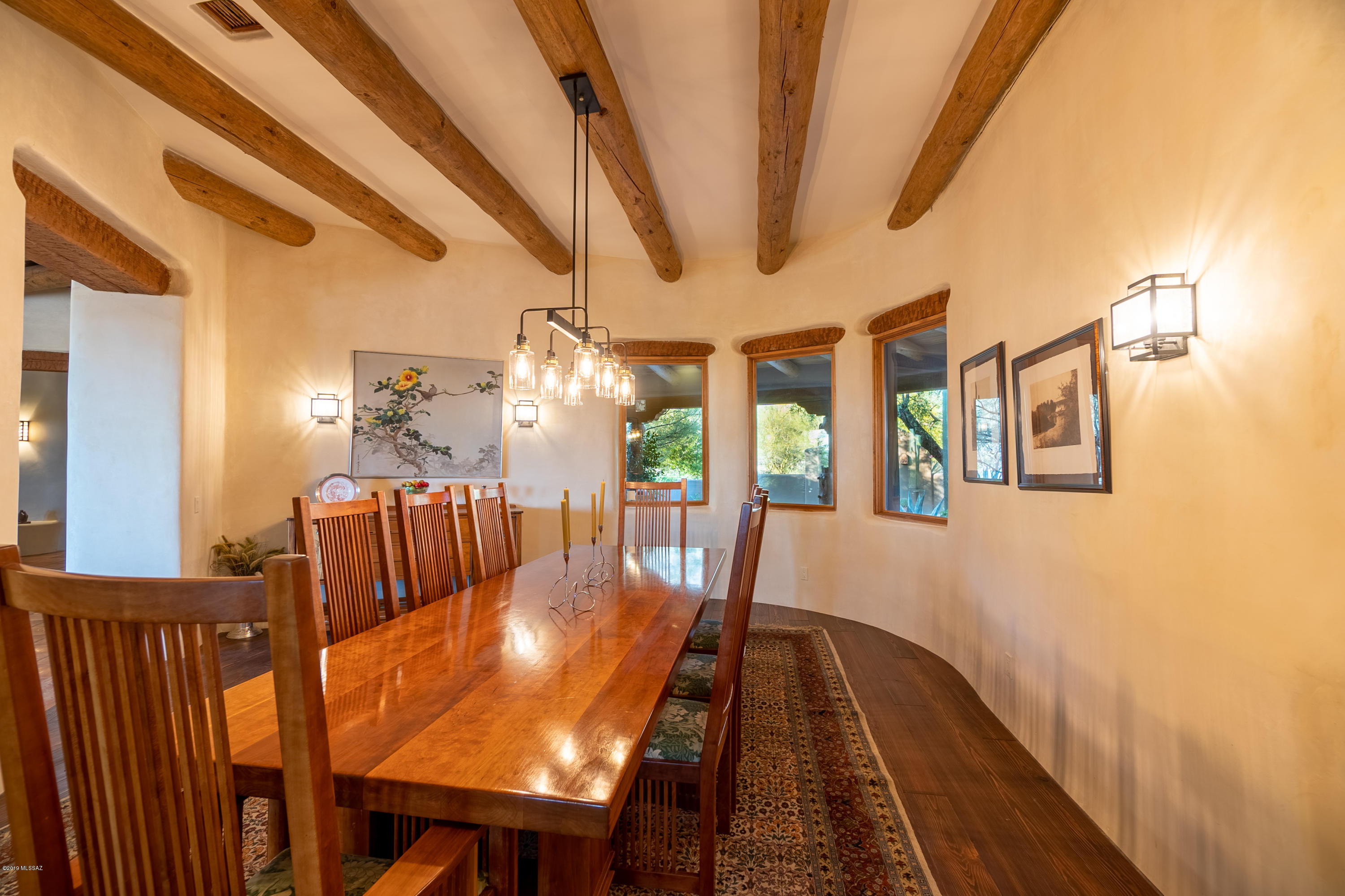 5150 N Windsong Canyon Drive