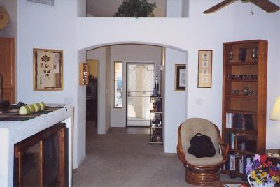 Private Address