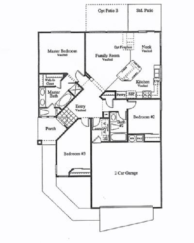 Private Address