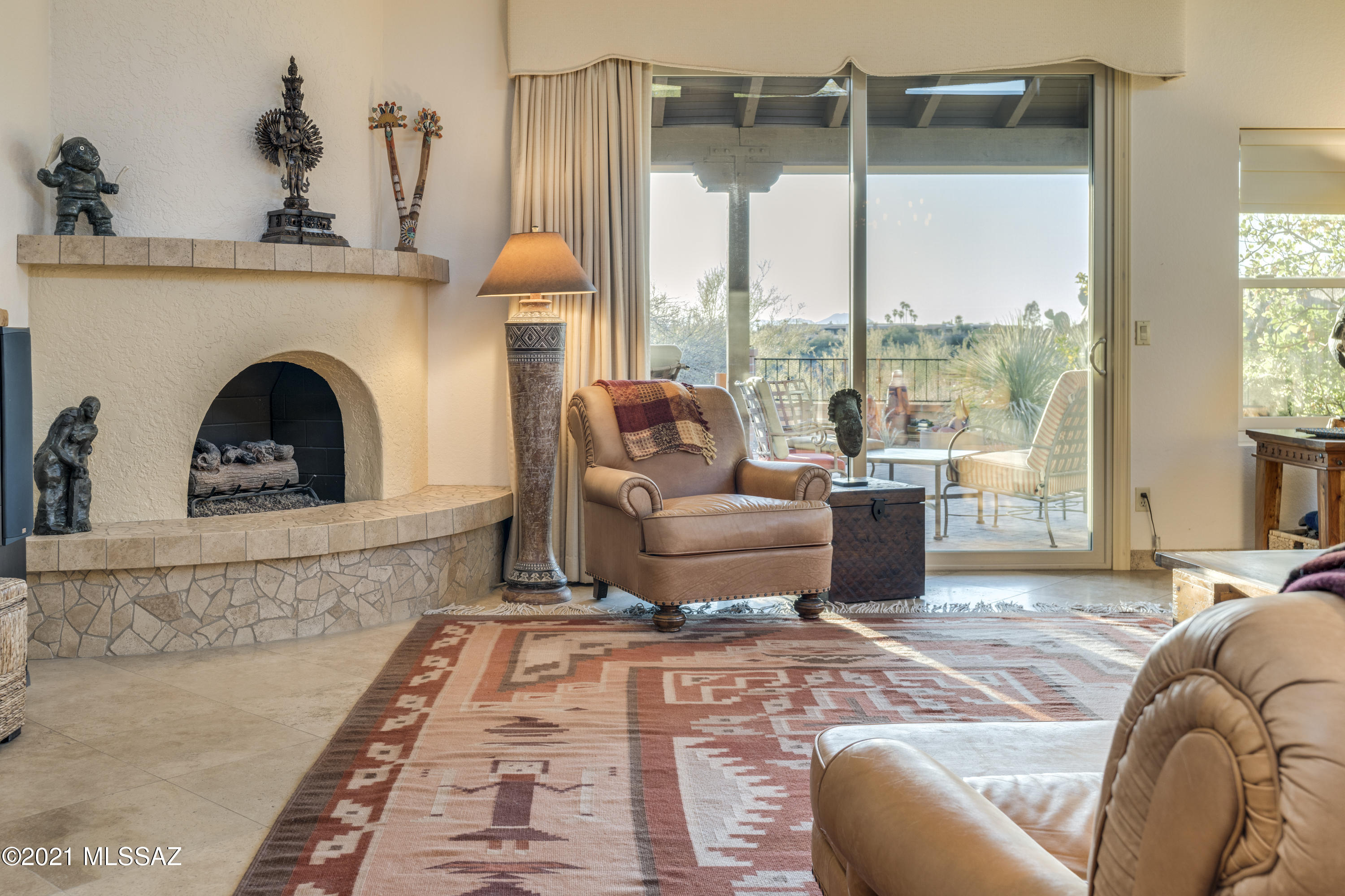 5259 N Via Velazquez