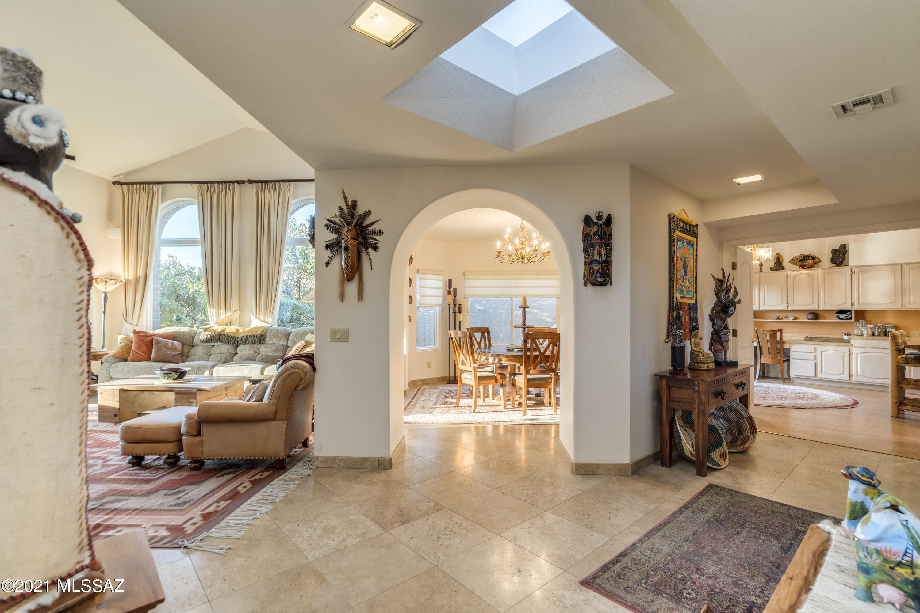 5259 N Via Velazquez