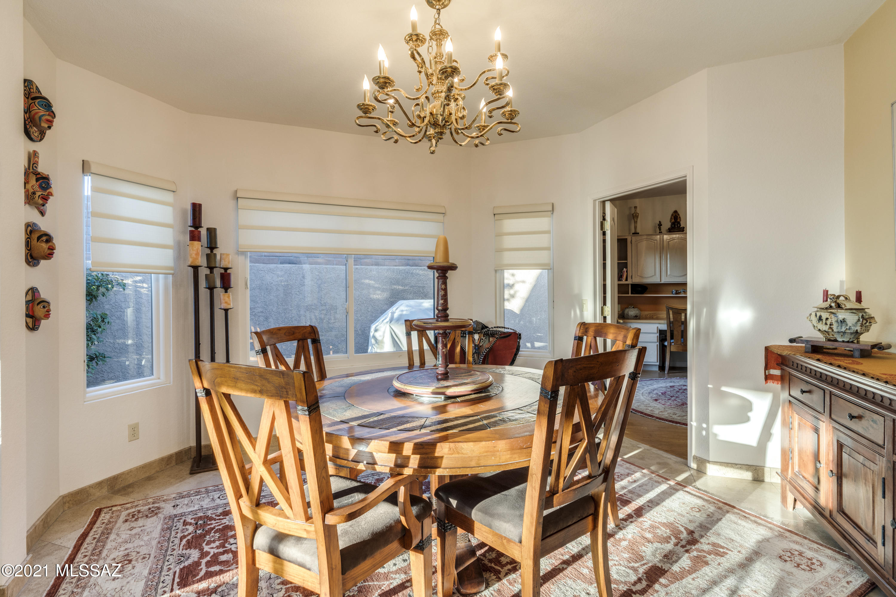 5259 N Via Velazquez