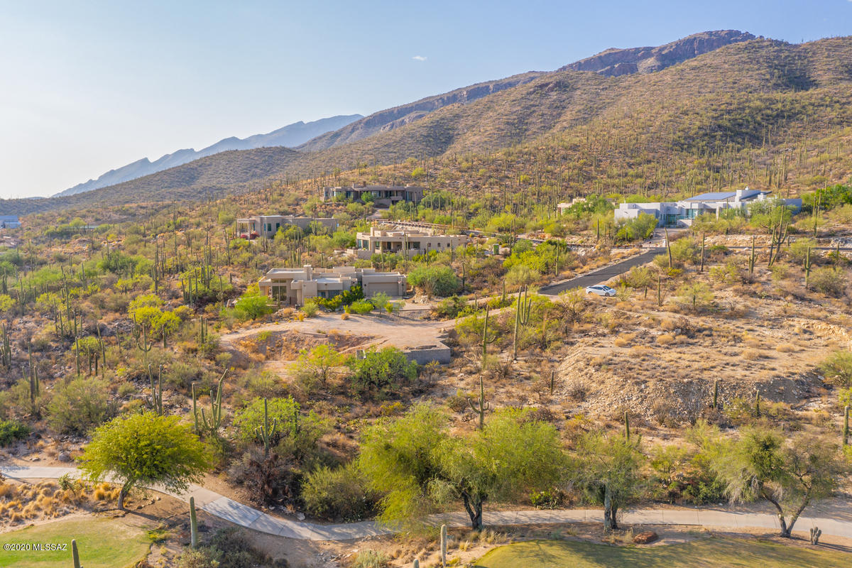 9930 E Sabino Estates Drive Unit: 25