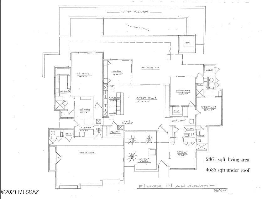 9930 E Sabino Estates Drive Unit: 25