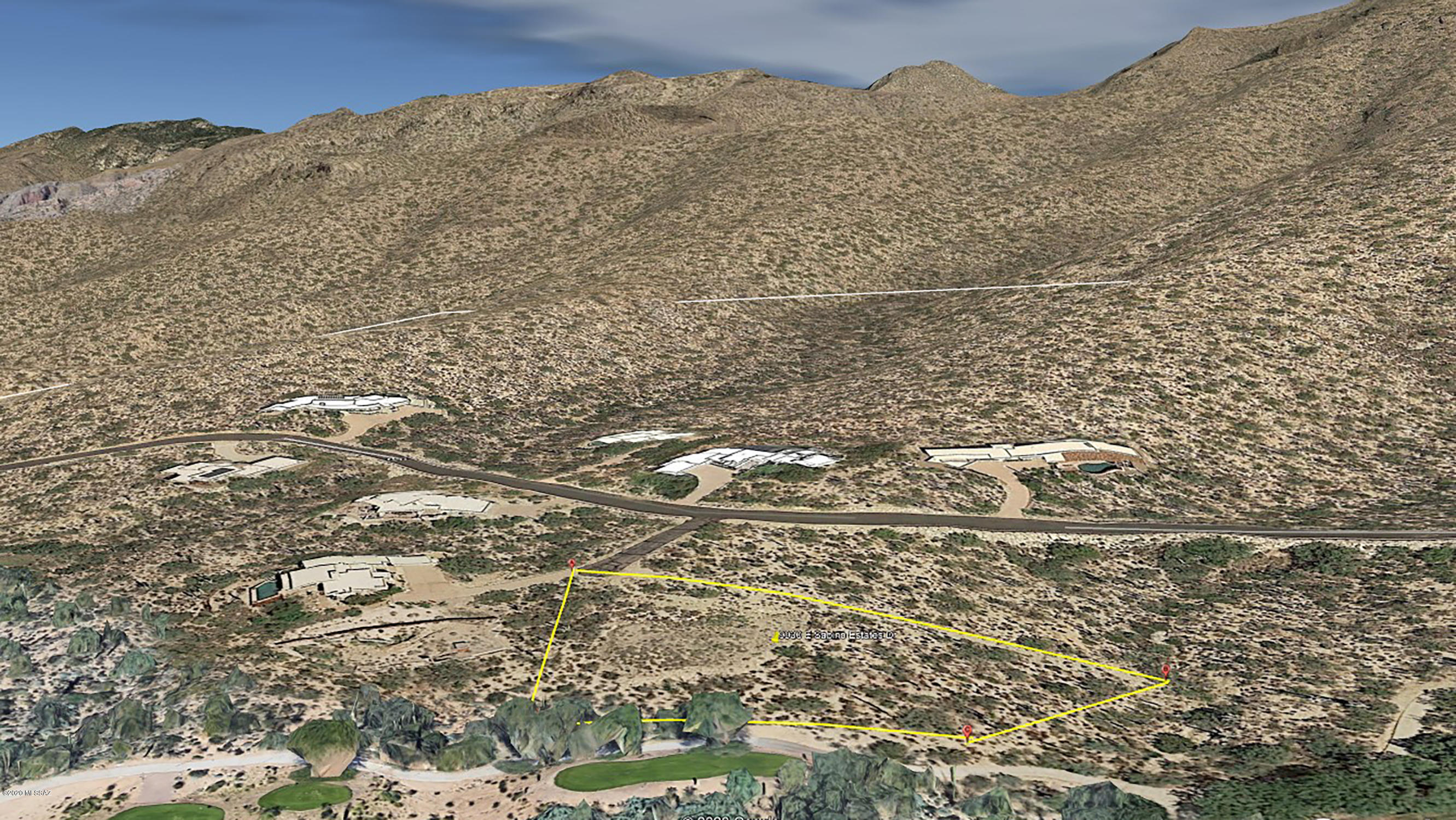 9930 E Sabino Estates Drive Unit: 25