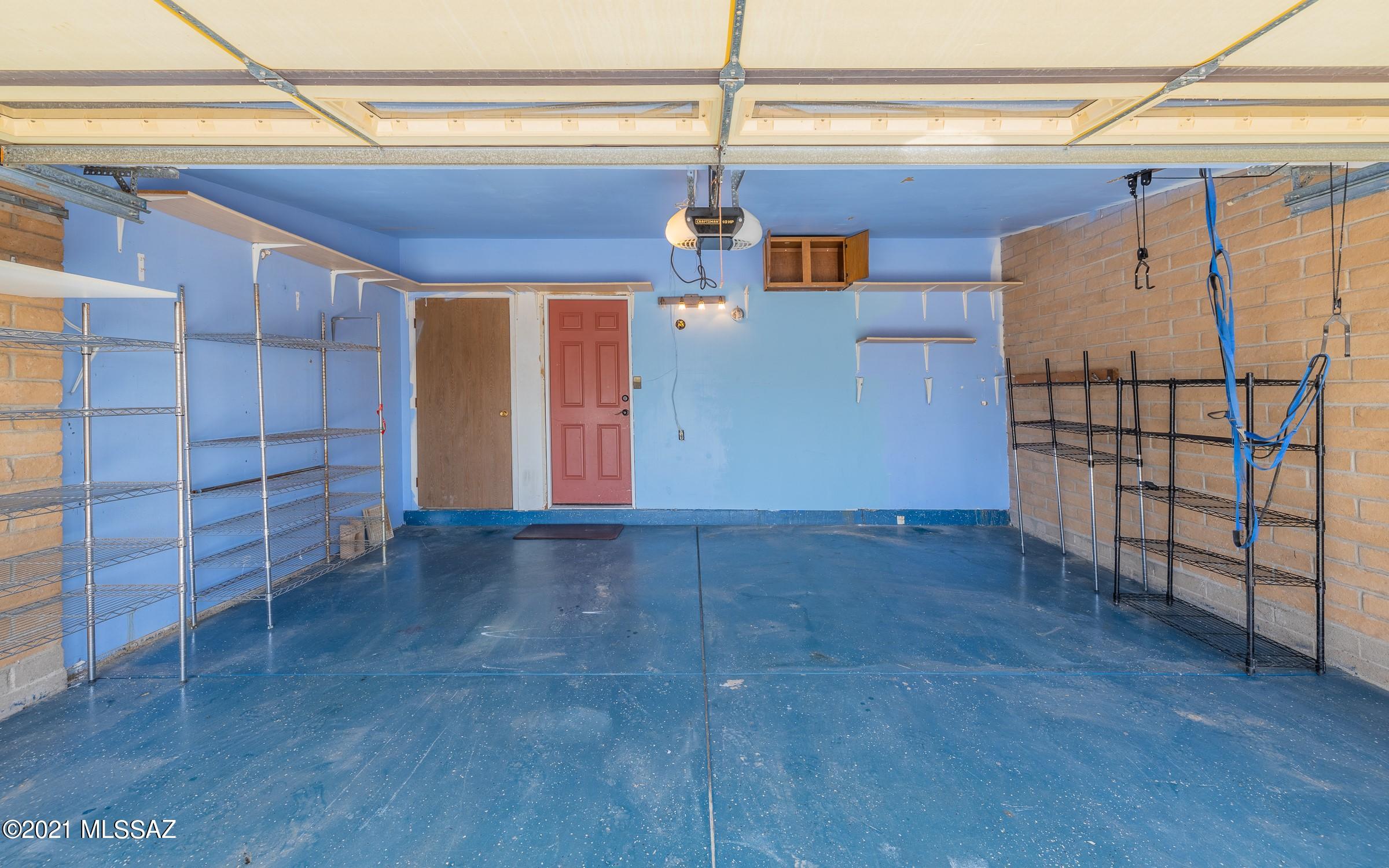 3607 E Marble Peak Place