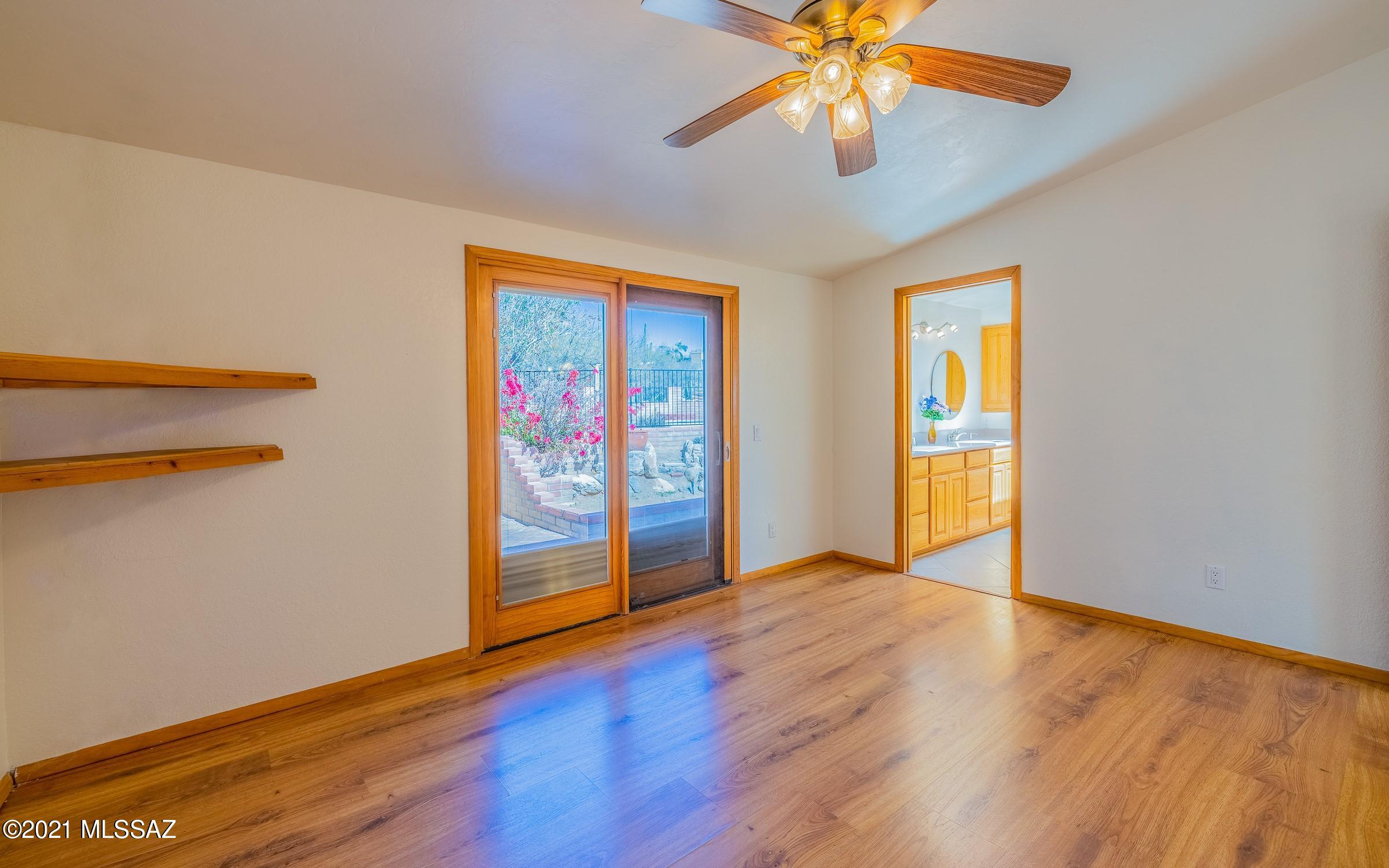 3607 E Marble Peak Place