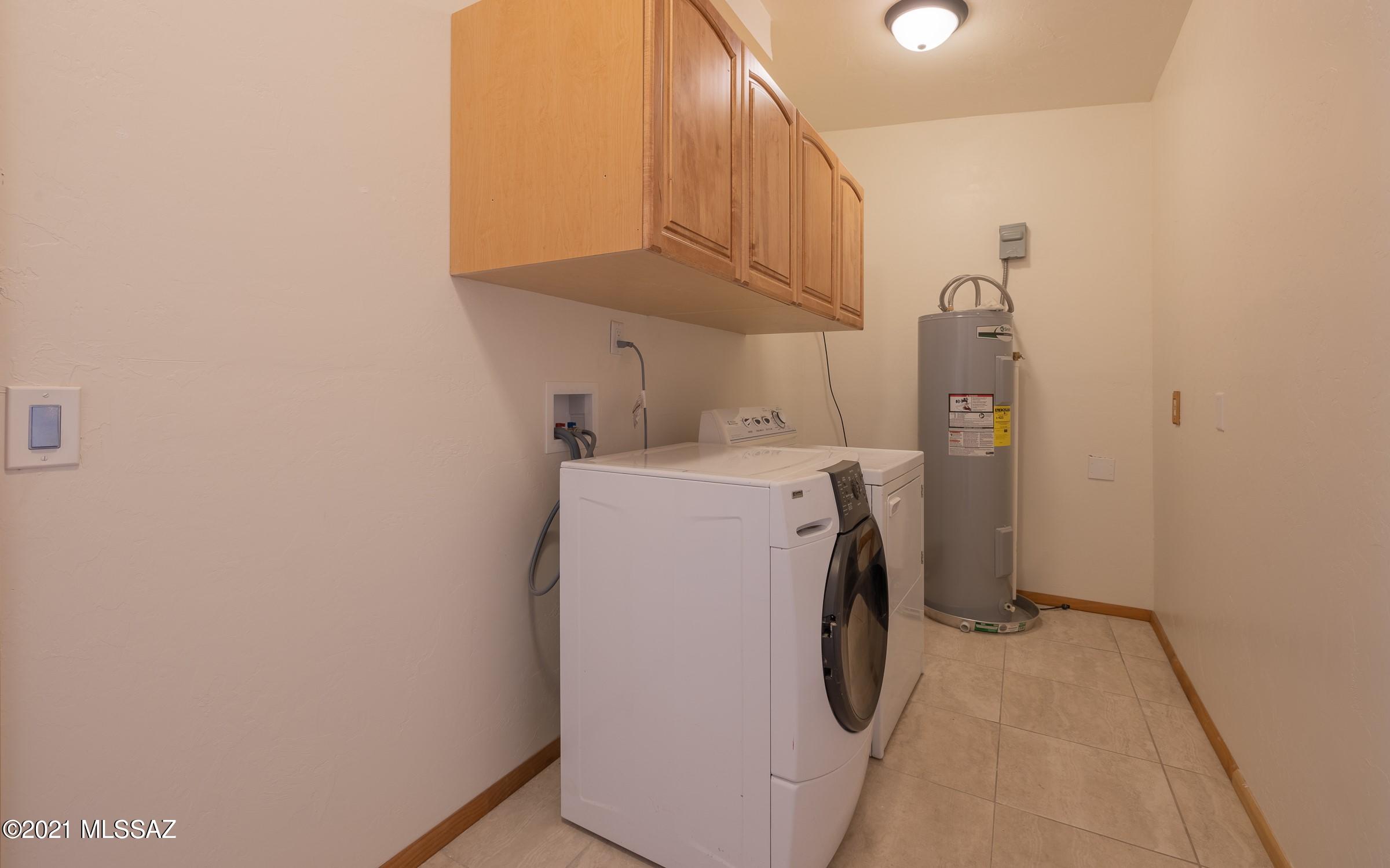 3607 E Marble Peak Place