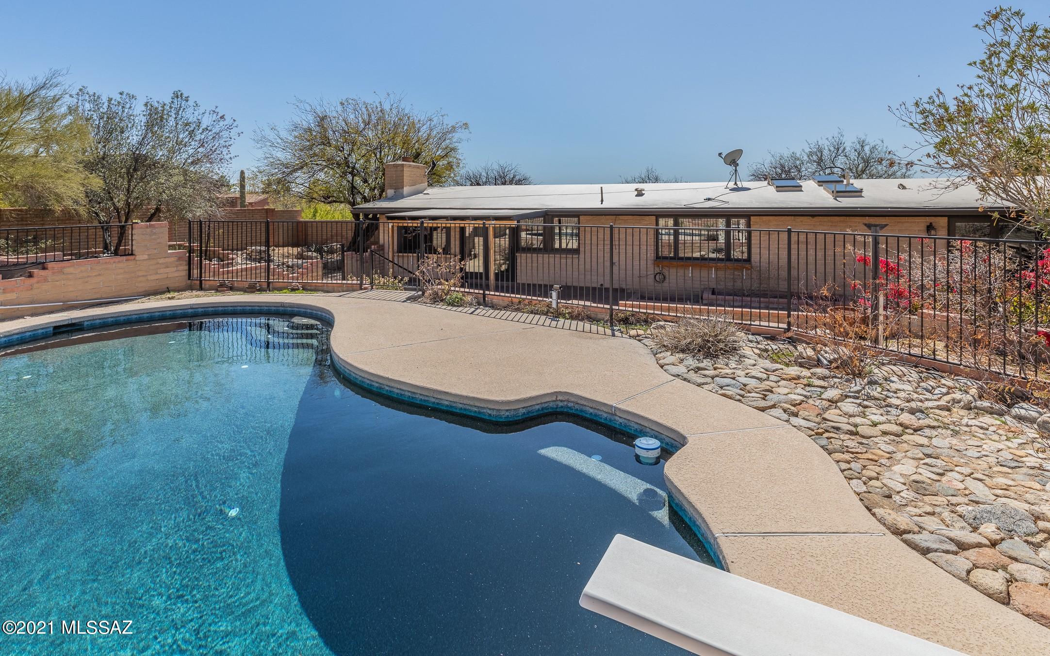 3607 E Marble Peak Place