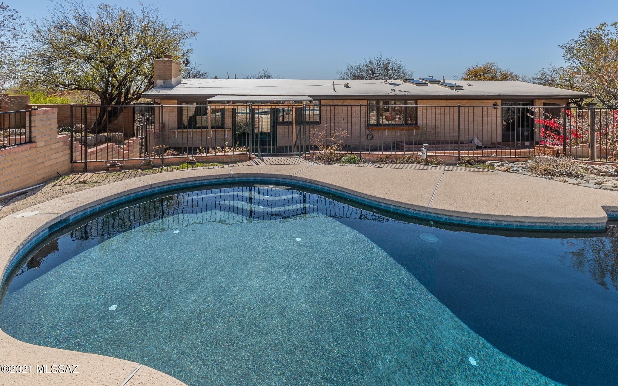 3607 E Marble Peak Place