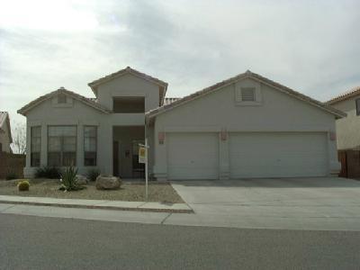 Private Address