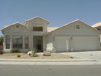 Private Address