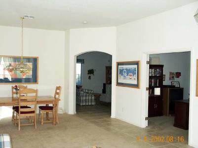 Private Address