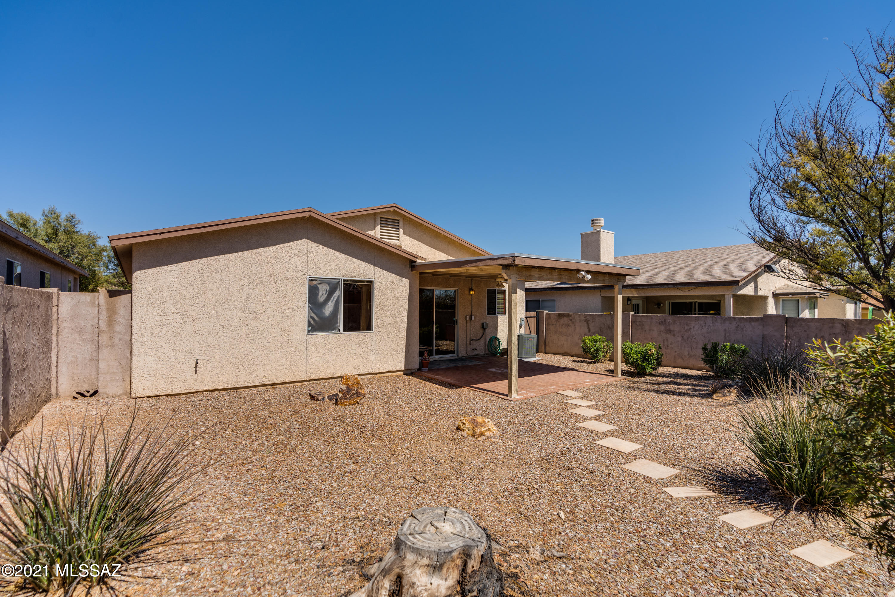 1851 W Horn Mesa Place