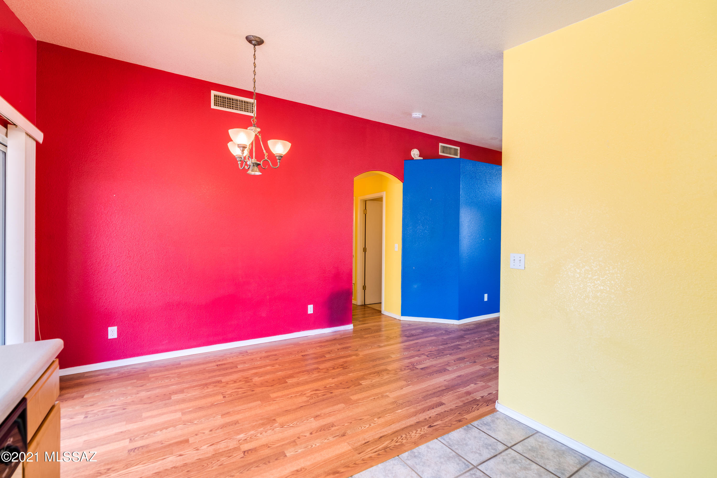 1851 W Horn Mesa Place