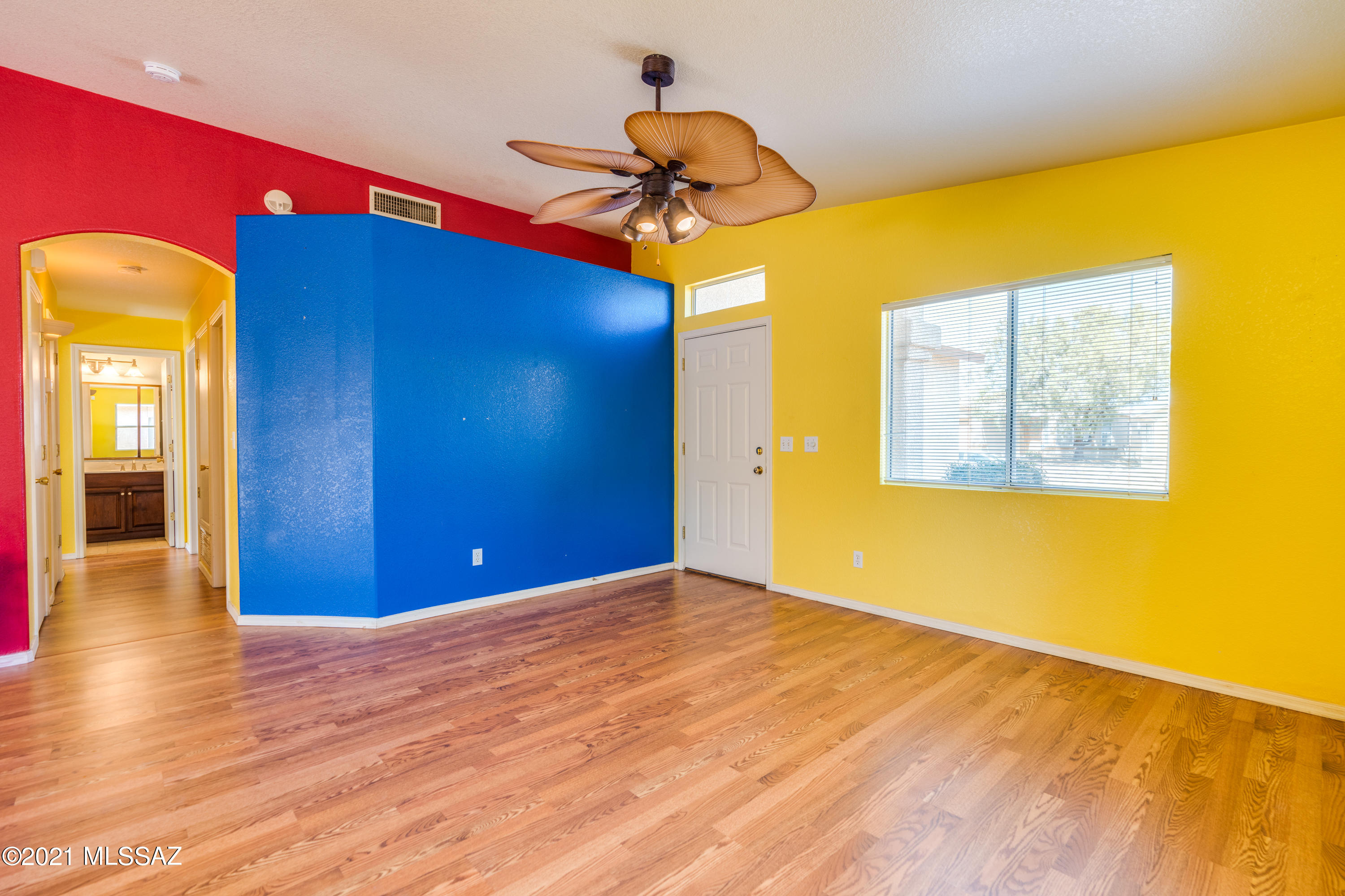 1851 W Horn Mesa Place