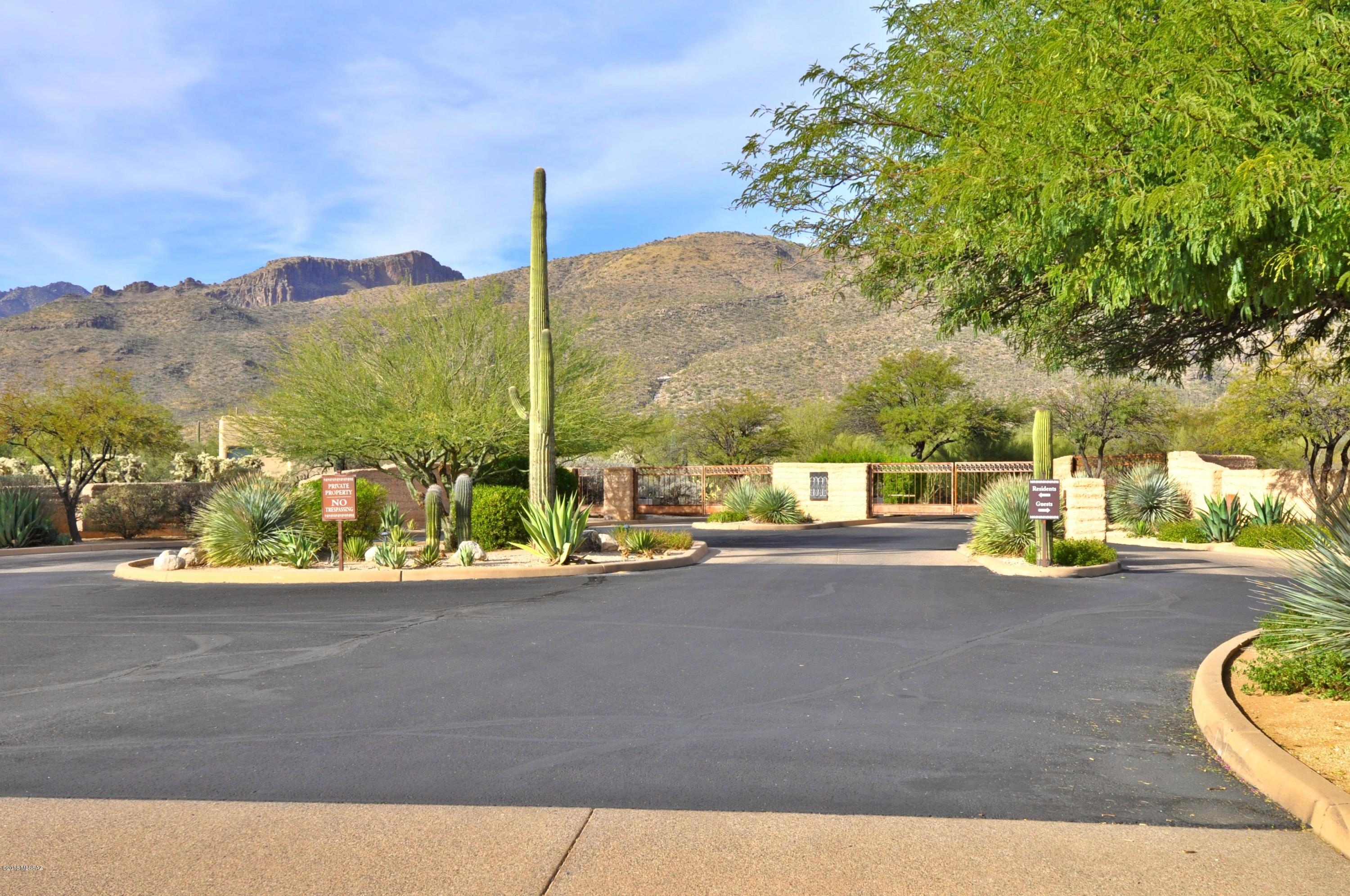 5286 N Mesquite Canyon Place Unit: 13
