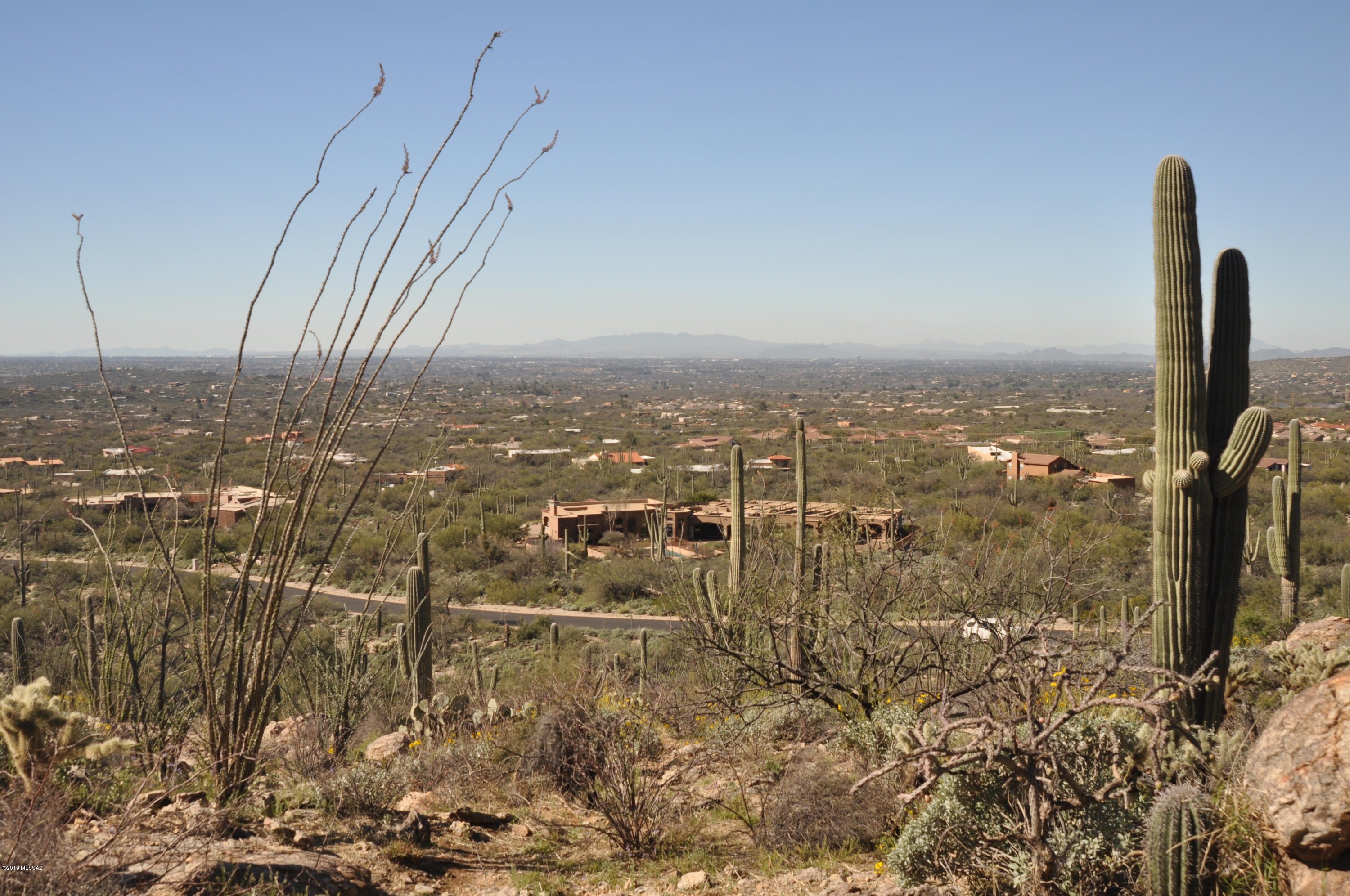 5286 N Mesquite Canyon Place Unit: 13