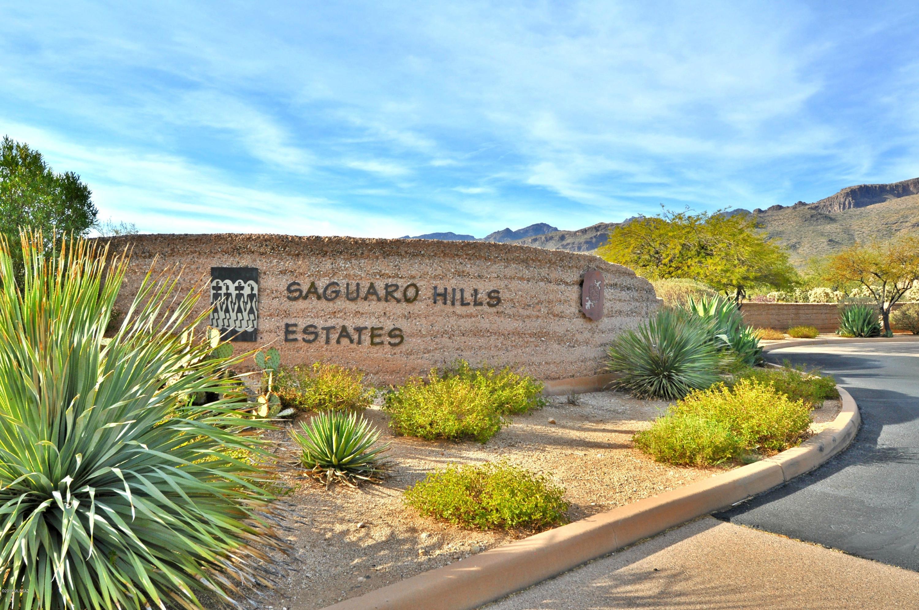 5286 N Mesquite Canyon Place Unit: 13
