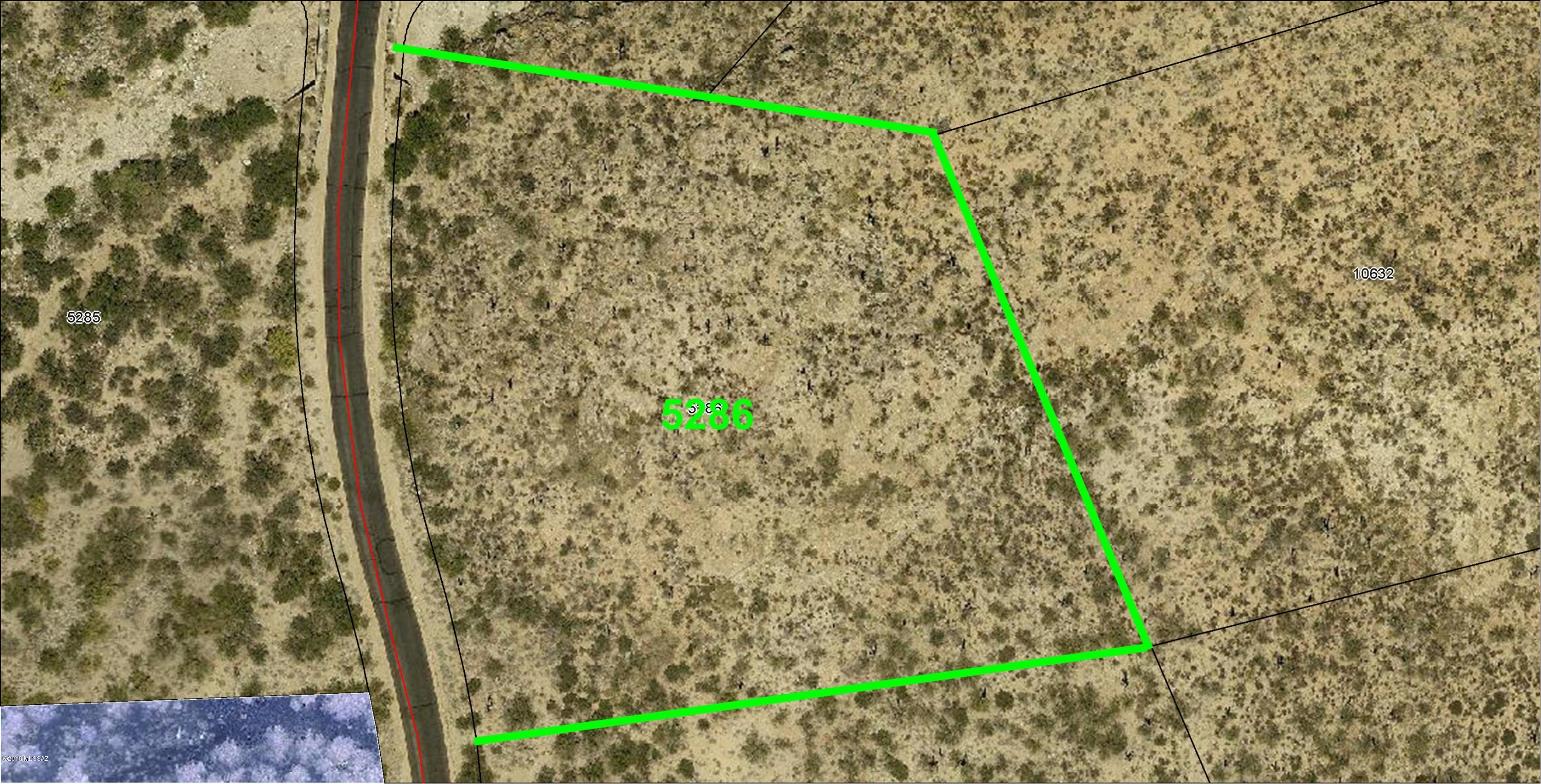 5286 N Mesquite Canyon Place Unit: 13