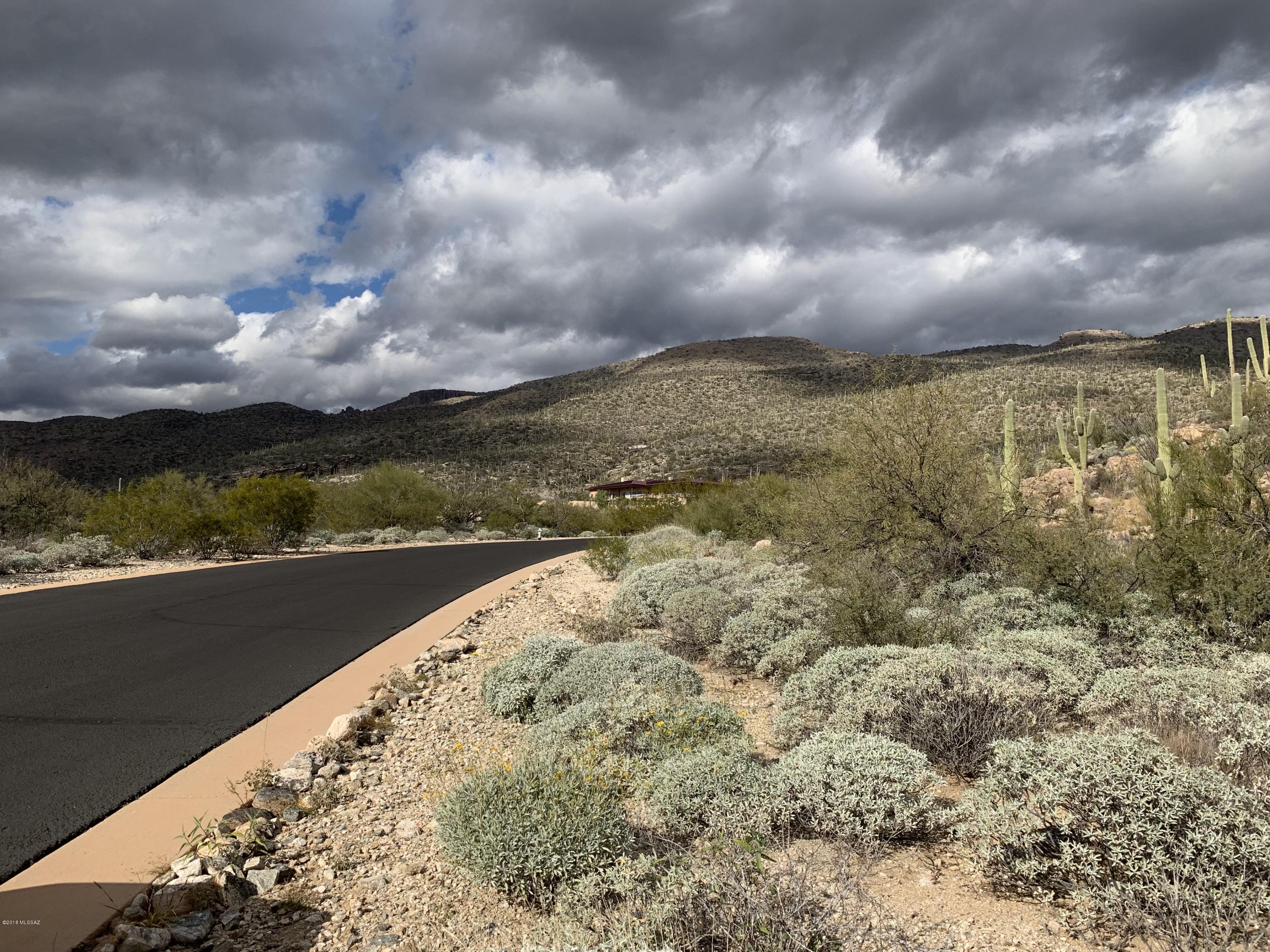 5286 N Mesquite Canyon Place Unit: 13