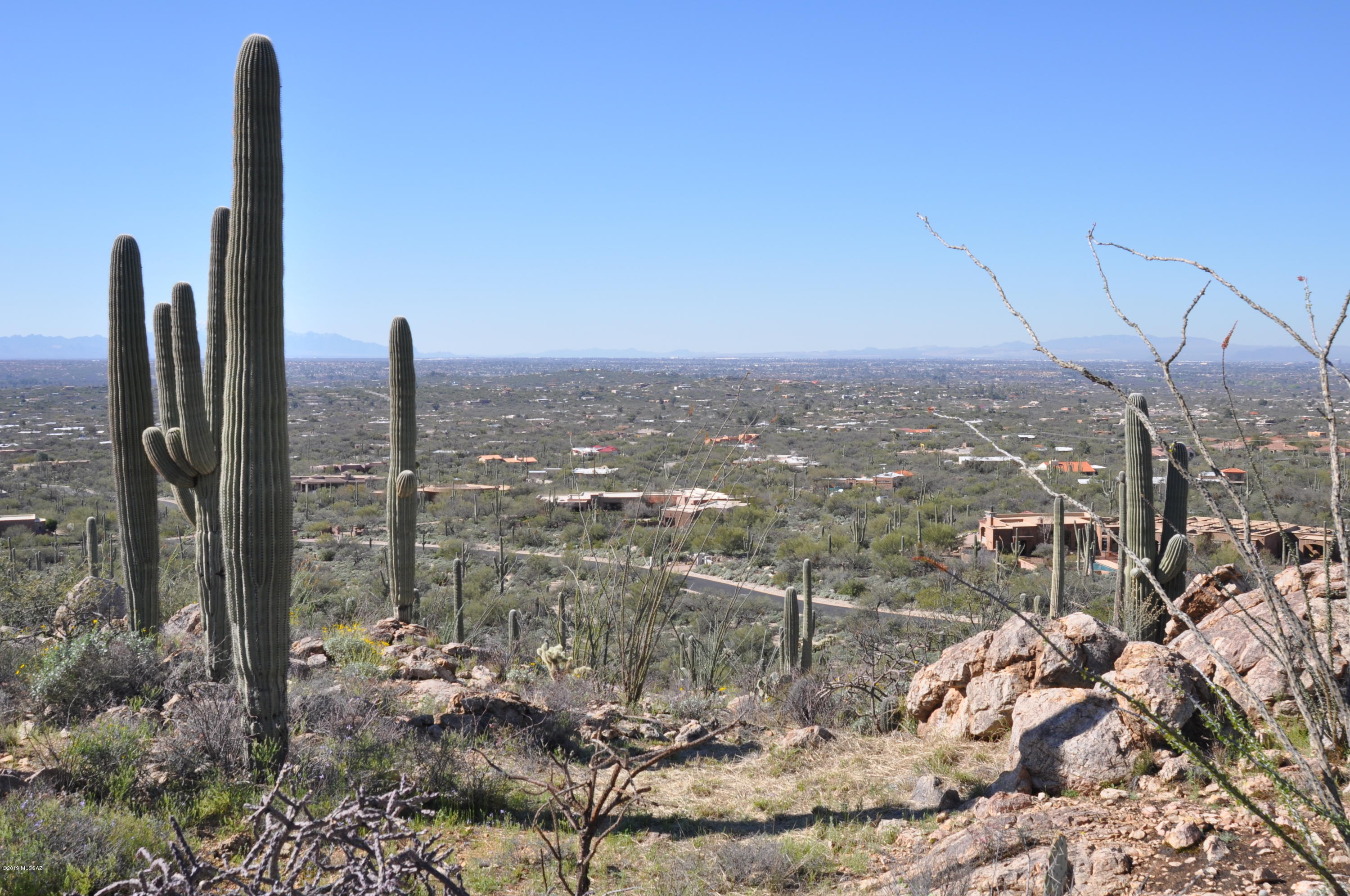 5286 N Mesquite Canyon Place Unit: 13