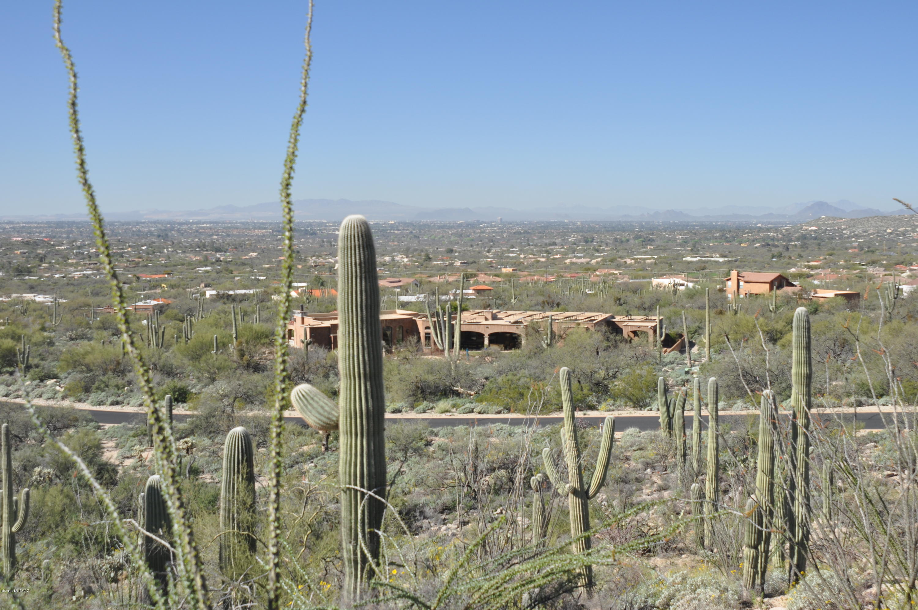 5286 N Mesquite Canyon Place Unit: 13