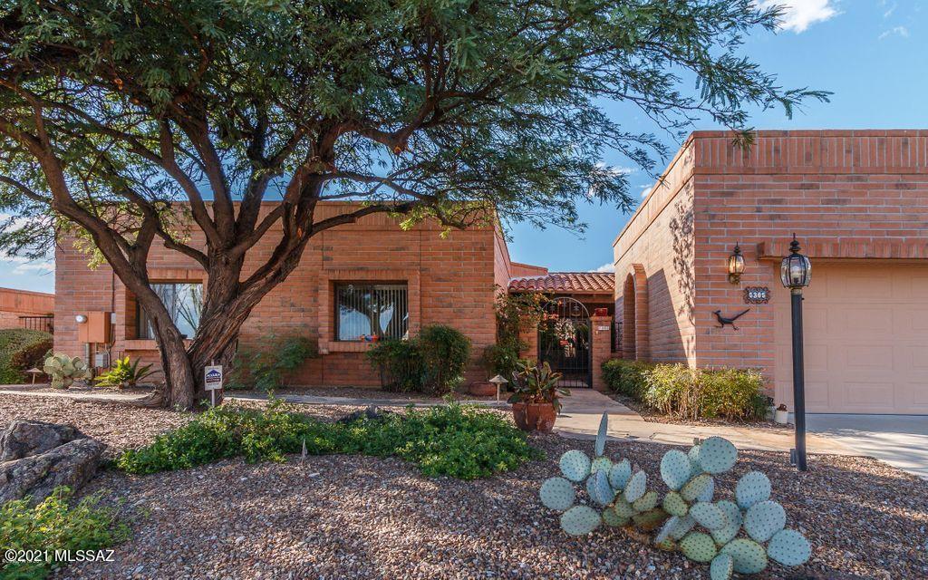 5305 N Via Velazquez