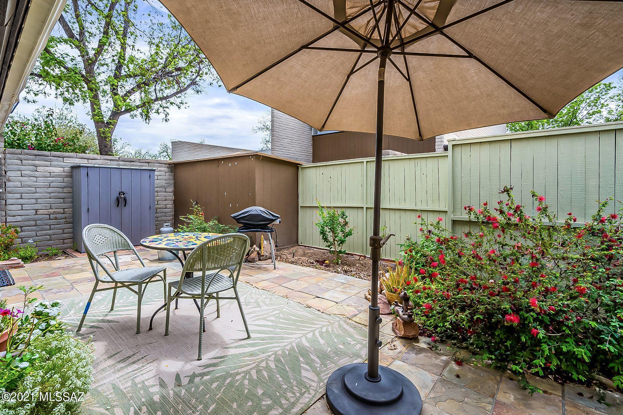 5701 E Glenn Street Unit: 18