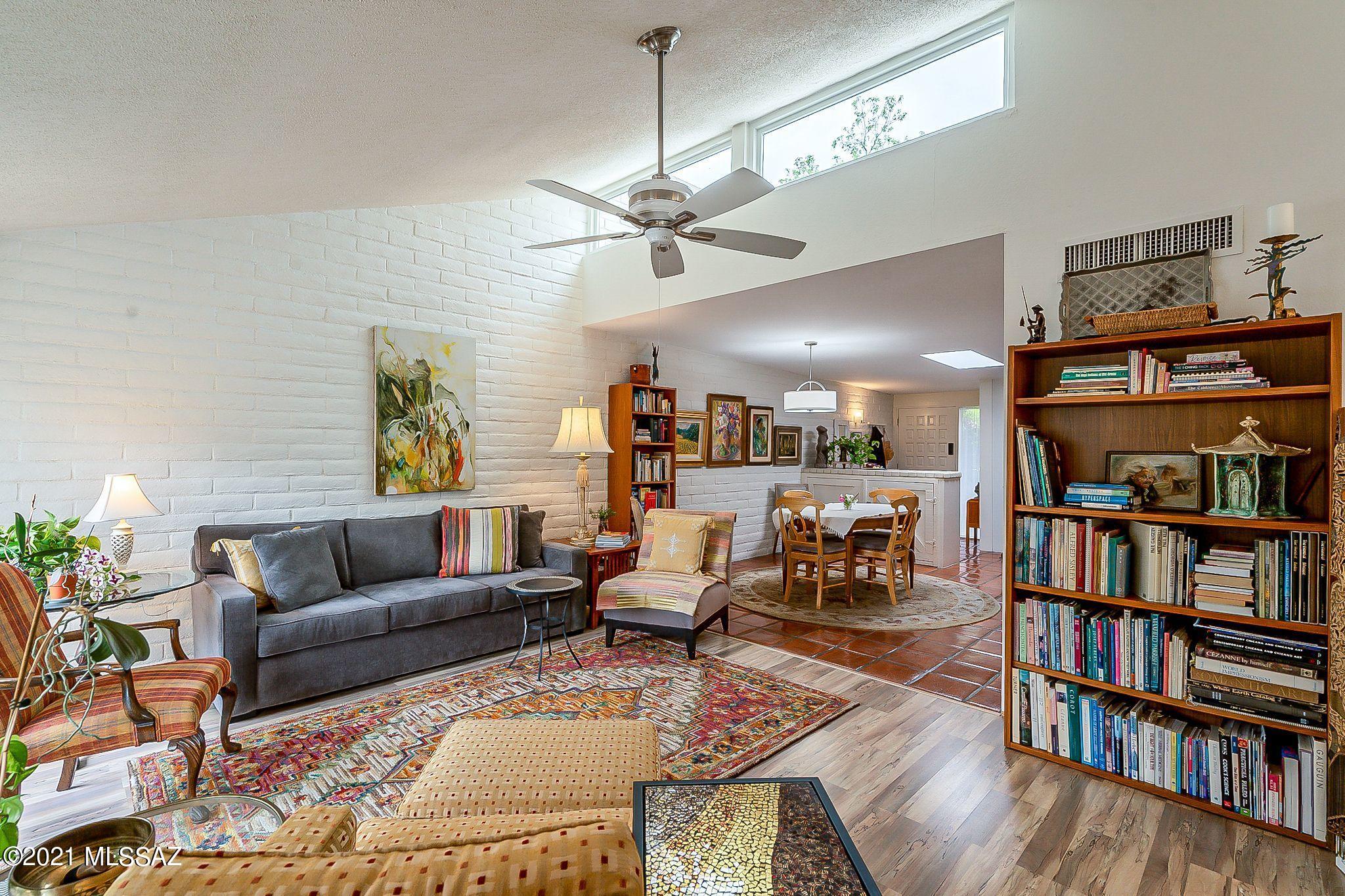 5701 E Glenn Street Unit: 18