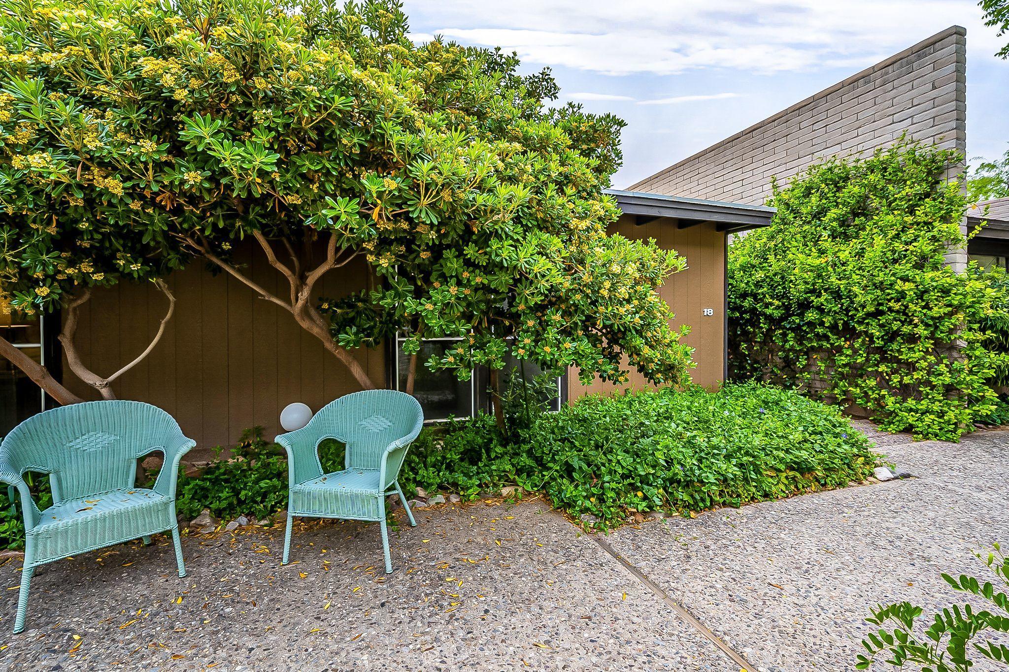 5701 E Glenn Street Unit: 18