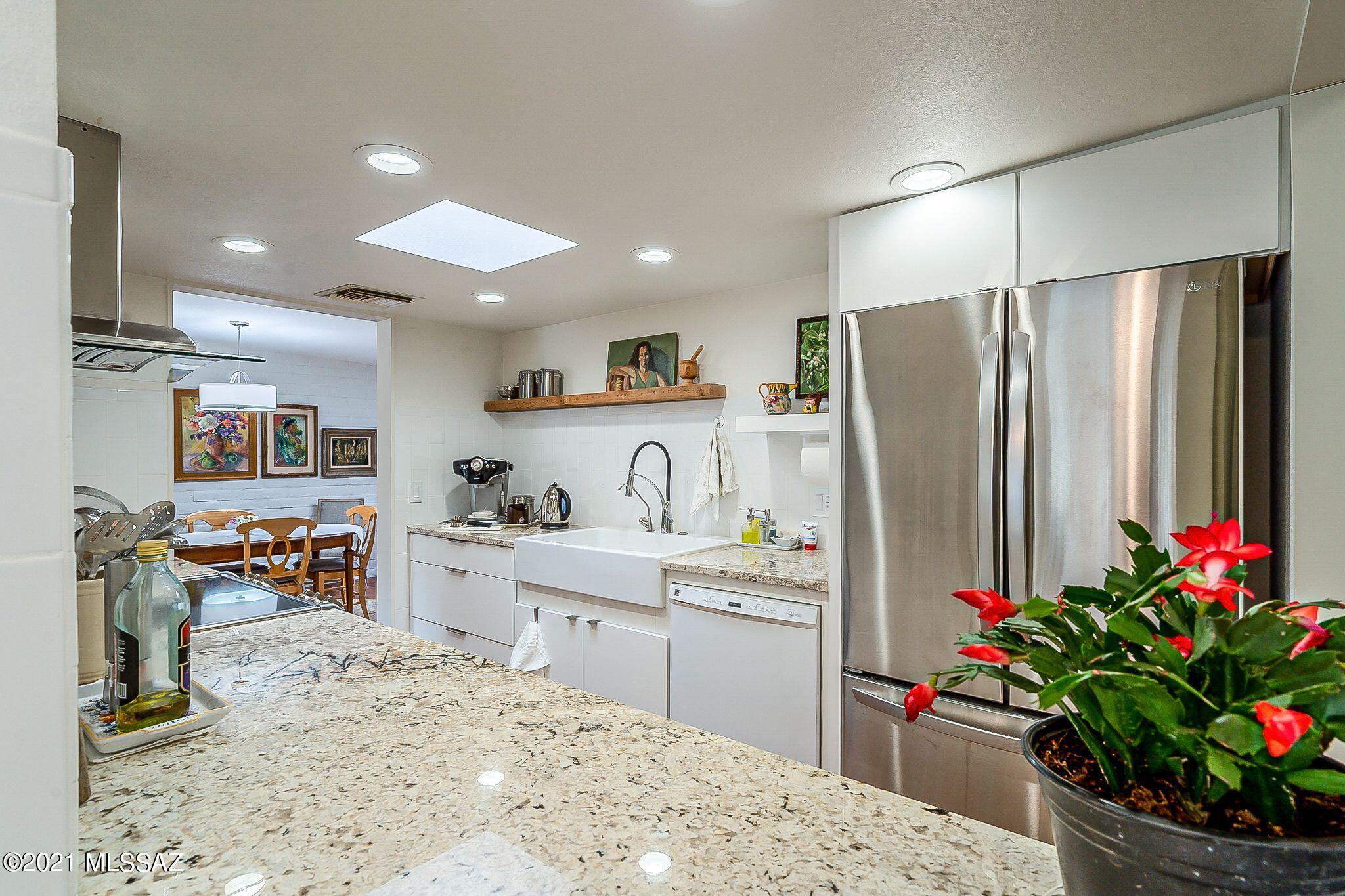 5701 E Glenn Street Unit: 18